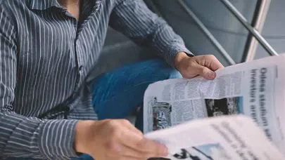 Dijital Çağda Gazetecilik ve Yeni Medya