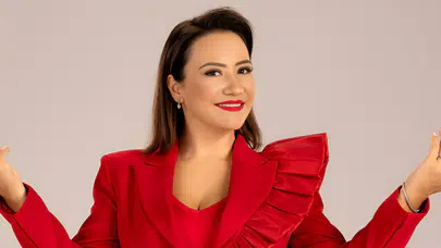 "Ezgi Sertel ile Gelin Evi" Yeni Sezonuyla Show TV'de