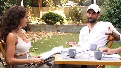 Yeni Sezonun Merakla Beklenen Dizisi