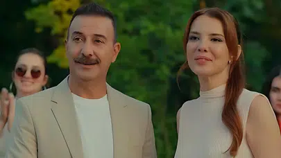Hakan Yılmaz'ın Yeni Filmi "Sıcak Büfe" Sete Çıktı