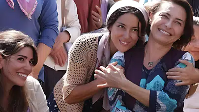 Kirli Sepeti Dizisi İkinci Sezonda Yenileniyor