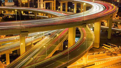 Ulaşım Sektöründe Yapay Zeka Devrimi