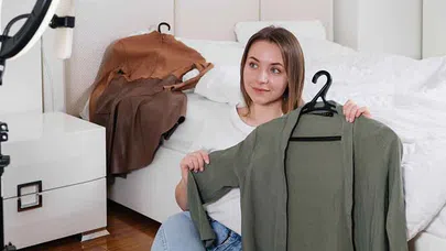 Gardırobunuzda Olması Gereken Temel Parçalar