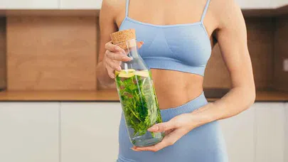 Detoks Supplementleri ile Vücut Arındırma