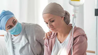 Kanser Tedavisinde Akıllı İlaçlarla Yeni Umutlar