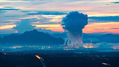 İnsanlığın Karşı Karşıya Olduğu Büyük Tehlikeler