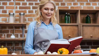 Gastronomi Dünyasına İlham Veren Yemek Kitapları