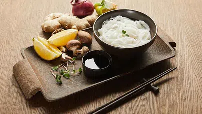 Japon Mutfağının İncileri, Ramen, Sushi ve Bento Kutuları