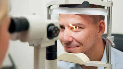 Göz Sağlığı ve Göz Hastalıkları