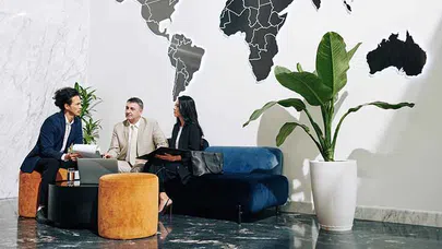 Uluslararası Bankaların Yeni Stratejileri