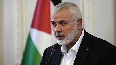 Hamas Lideri İsmail Heniyye Tahran'da Suikastle Öldürüldü