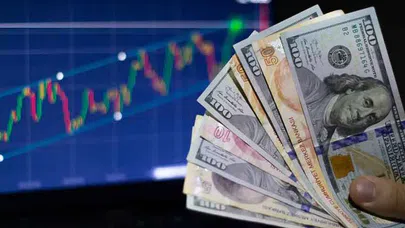 Güçlü Doların TL Üzerindeki Etkisi