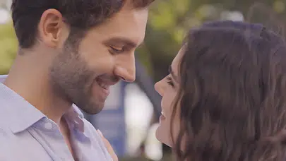 Kapadokya'nın Büyüleyici Atmosferinde Yeni Bir Aşk Hikayesi