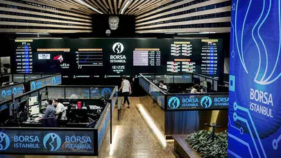 BİST100 Endeksinde Yükseliş Trendi Güçleniyor