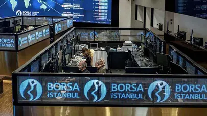 Piyasalarda Düşüş, Borsa İstanbul ve Küresel Gelişmeler