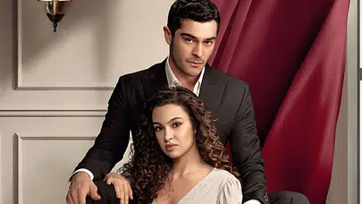 Bir Gece Masalı, Yeni Sezonun Merakla Beklenen Dizisi