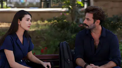 Gökberk Demirci'nin Yalan Dizisindeki Rolü Heyecan Yaratıyor