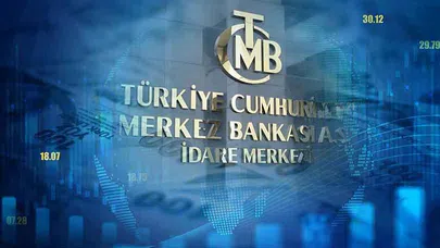 Merkez Bankası Faizi Sabit Tuttu