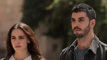 Siyah Kalp Dizisi Fragmanıyla Merak Uyandırdı