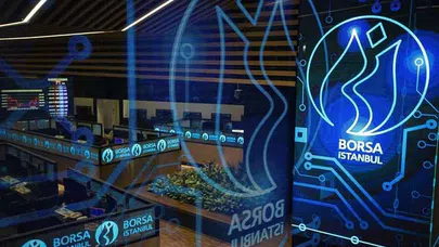 Borsa İstanbul’da Pozitif Kapanış