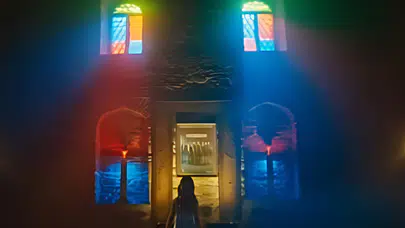 Arka Sokaklar'ın 19. Sezonu İçin Geri Sayım Başladı