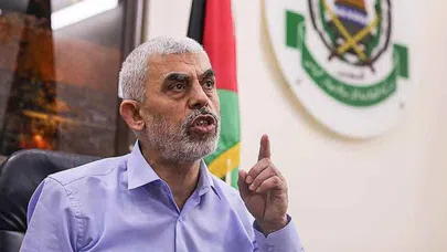 Hamas'ın Yeni Siyasi Büro Başkanı Kimdir?