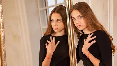 Genç Kızların Özgüven Sorunları ve Çözüm Önerileri