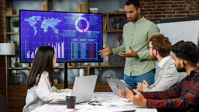 Tahminlerin Bilim ve Teknoloji ile Buluşması