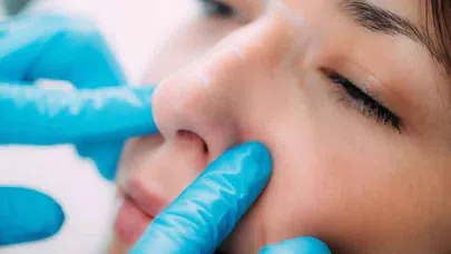 Google'da Burun Estetiği Aramaları Rekor Kırıyor