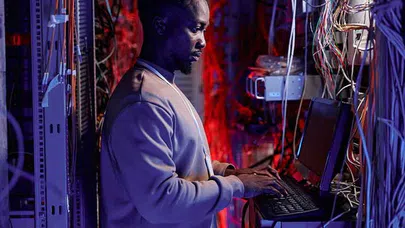 Güvenli İnternet Kullanımı İçin Dikkat Edilmesi Gerekenler