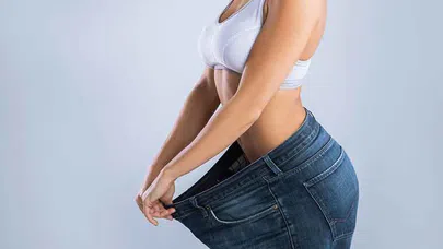 Kalıcı Kilo Vermenin Sırları Nelerdir ?