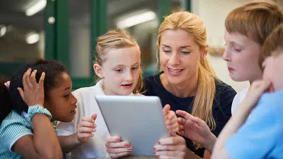 İş ve Eğitim Dünyasında Yeni Trendler