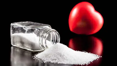 Yapay Tatlandırıcıların Kalp Sağlığı Üzerindeki Tehlikeleri