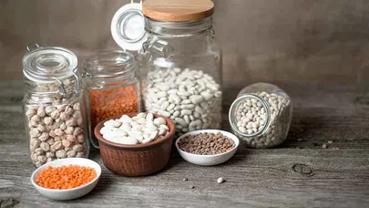 Kurubaklagillerin Faydaları ve Diyetteki Önemi