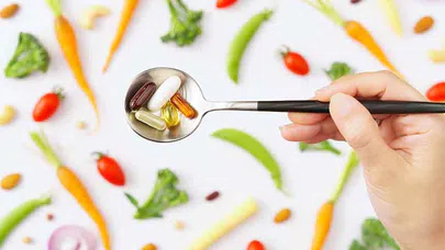 Yanlış Takviye Kullanımı Böbrek Sağlığını Tehdit Ediyor