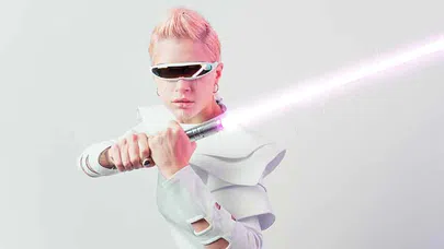 Sanal Gerçeklik ve Dijital İnsanların Geleceği