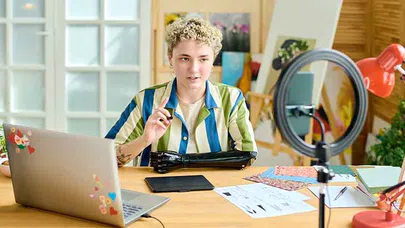 Verimliliği Artıran En İyi Uzaktan Çalışma Araçları