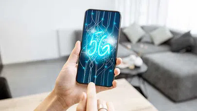 5G Teknolojisi ile Dijital Dünyada Devrim