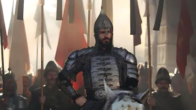 Mehmed, Fetihler Sultanı’nın 2. Sezonu Geri Dönüyor