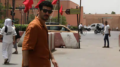 "Beni Bul" Dizisi, Derin Aşk ve Aile Bağlarıyla İzleyicileri Ekrana Kilitleyecek