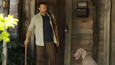 Ali Atay ve Ekibinden Yepyeni Bir Komedi Dizisi