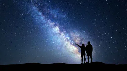 Evrenin Sınırları, Gerçekten Var mı?