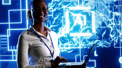 Yapay Zeka İş Dünyasında Devrim Yaratıyor