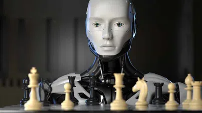 Yapay Zeka Destekli Robotların Geleceğin Dünyasına Etkisi