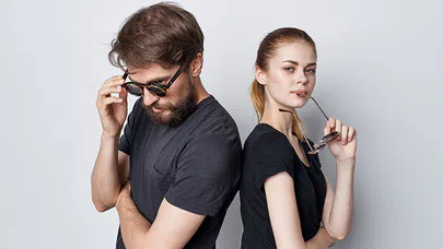 Kadın ve Erkek Arasındaki Biyolojik ve Psikolojik Farklar