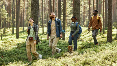 2024 Yılında Sürdürülebilir Tatillerin Yükselişi