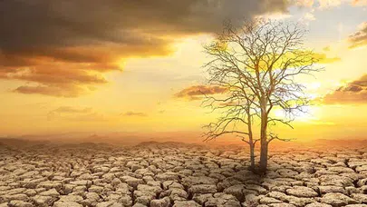 Küresel Isınma ve Deniz Seviyesindeki Yükselme