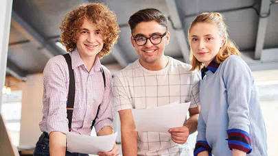 Genç Nesilde Girişimcilik ve Yenilikçi İş Fikirleri