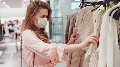 Pandemi Sürecinde Değişen Moda Alışkanlıkları