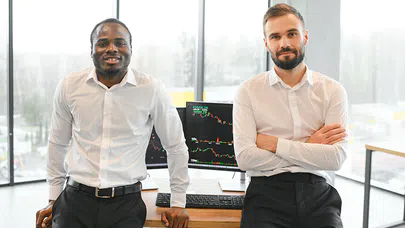 İlk Kez Ticaret Yapacaklar İçin Başarıya Giden Yol